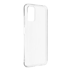 OEM Clear Case 2mm цена и информация | Чехлы для телефонов | kaup24.ee