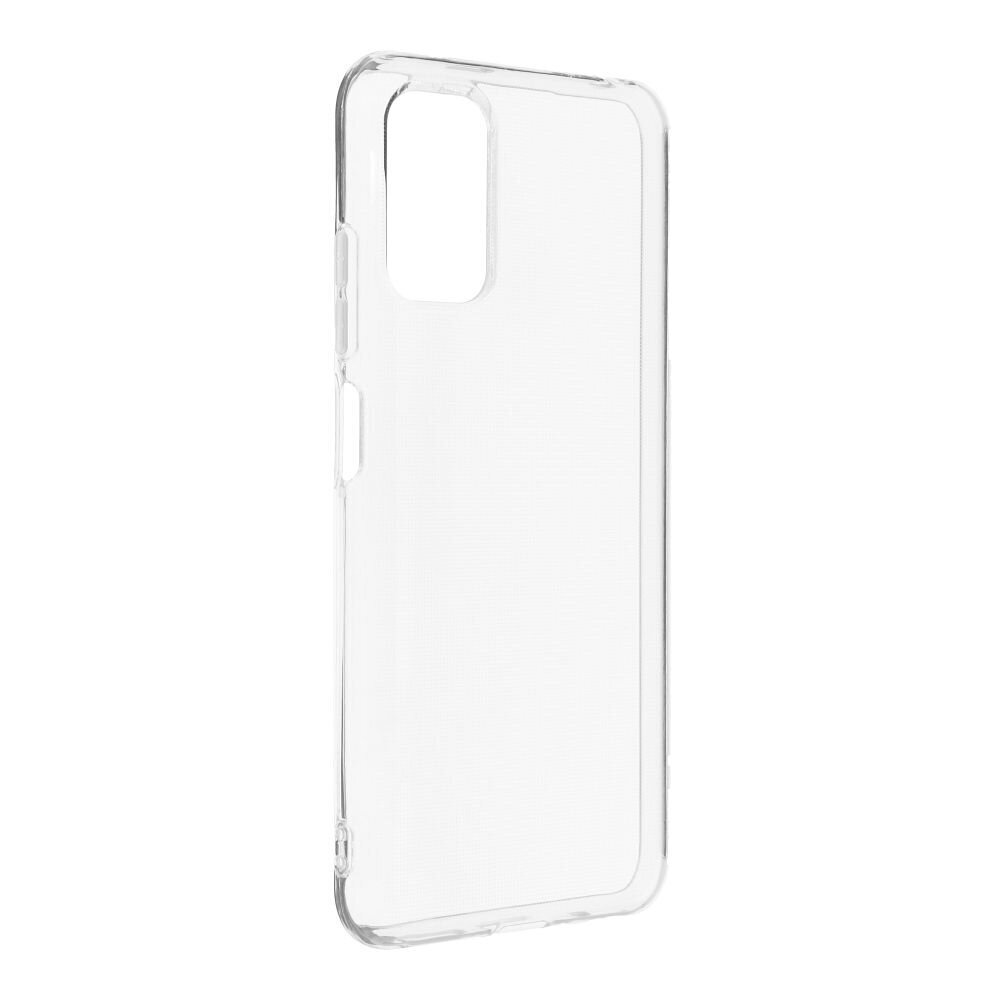 OEM Clear Case 2mm hind ja info | Telefoni kaaned, ümbrised | kaup24.ee