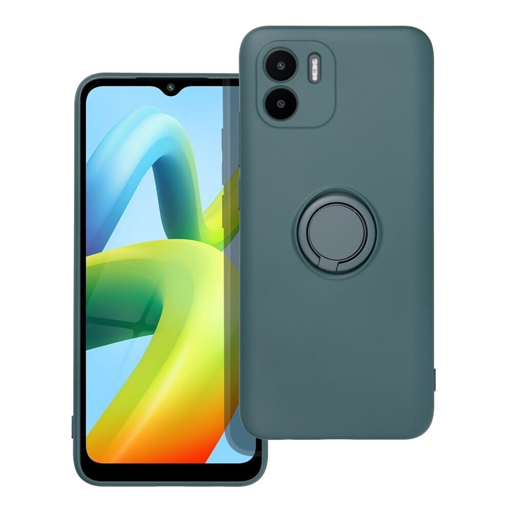 Oem Xiaomi Redmi A1/ Redmi A2 hind ja info | Telefoni kaaned, ümbrised | kaup24.ee