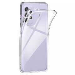 OEM Clear Case 2mm Box цена и информация | Чехлы для телефонов | kaup24.ee