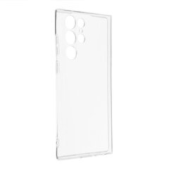 OEM Clear Case 2mm hind ja info | Telefoni kaaned, ümbrised | kaup24.ee