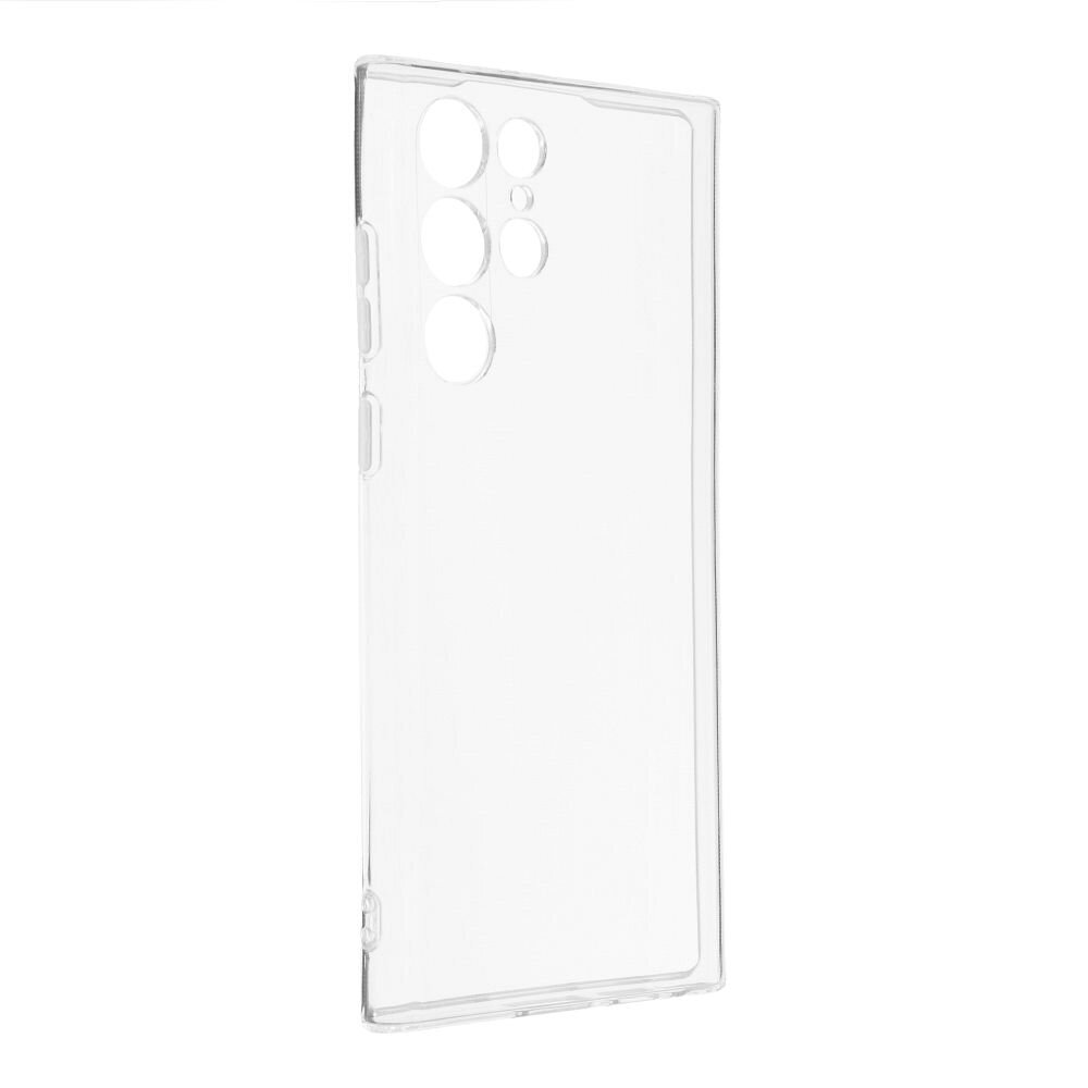 OEM Clear Case 2mm цена и информация | Telefoni kaaned, ümbrised | kaup24.ee