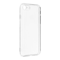 OEM Clear Case 2mm hind ja info | Telefoni kaaned, ümbrised | kaup24.ee