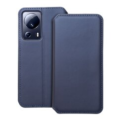 OEM Dual Pocket Book hind ja info | Telefoni kaaned, ümbrised | kaup24.ee