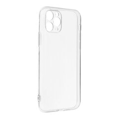 OEM Clear Case 2mm hind ja info | Telefoni kaaned, ümbrised | kaup24.ee