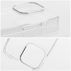 OEM Clear Case 2mm цена и информация | Чехлы для телефонов | kaup24.ee