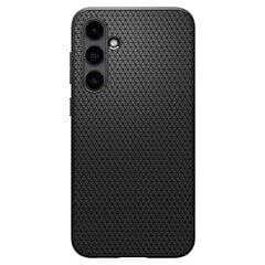 Spigen Slim Armor CS Sam S23 FE czarny|black ACS06377 цена и информация | Чехлы для телефонов | kaup24.ee