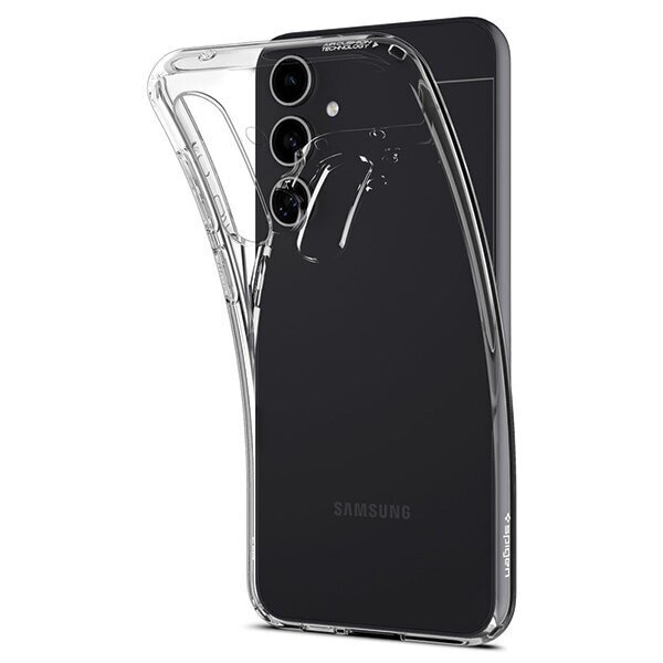 Spigen Samsung S23 FE hind ja info | Telefoni kaaned, ümbrised | kaup24.ee