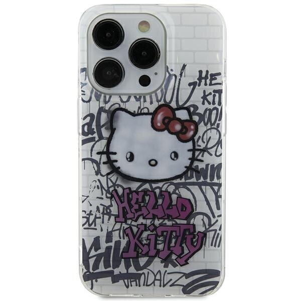 Hello Kitty HKHCP15SHDGPHT hind ja info | Telefoni kaaned, ümbrised | kaup24.ee