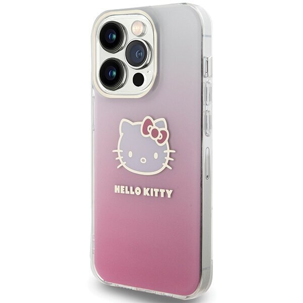 Hello Kitty ümbris Apple iPhone 14 Pro Max цена и информация | Telefoni kaaned, ümbrised | kaup24.ee