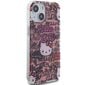 Hello Kitty ümbris Apple iPhone 15 цена и информация | Telefoni kaaned, ümbrised | kaup24.ee