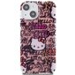 Hello Kitty ümbris Apple iPhone 15 цена и информация | Telefoni kaaned, ümbrised | kaup24.ee