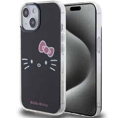 Hello Kitty HKHCP15SHKHLK hind ja info | Telefoni kaaned, ümbrised | kaup24.ee