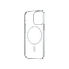 Прозрачный чехол с магнитным соединением Magsafe TPC для телефона Apple iPhone 14 Pro Max цена и информация | Чехлы для телефонов | kaup24.ee