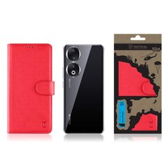 Tactical Field Notes for Motorola G32 Red цена и информация | Чехлы для телефонов | kaup24.ee