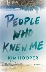 People Who Knew Me 2nd edition hind ja info | Fantaasia, müstika | kaup24.ee