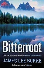 Bitterroot hind ja info | Fantaasia, müstika | kaup24.ee