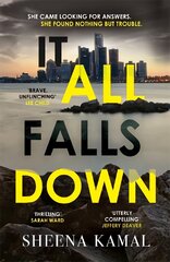 It All Falls Down: The truth doesn't always set you free hind ja info | Fantaasia, müstika | kaup24.ee