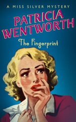 Fingerprint 2nd edition цена и информация | Фантастика, фэнтези | kaup24.ee