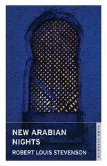 New Arabian Nights: Annotated Edition цена и информация | Фантастика, фэнтези | kaup24.ee