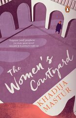 Women's Courtyard цена и информация | Фантастика, фэнтези | kaup24.ee