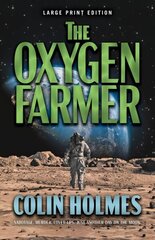 Oxygen Farmer Large Print hind ja info | Fantaasia, müstika | kaup24.ee