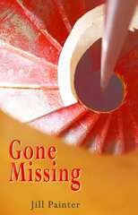 Gone Missing цена и информация | Фантастика, фэнтези | kaup24.ee