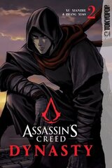 Assassin's Creed Dynasty, Volume 2 hind ja info | Fantaasia, müstika | kaup24.ee