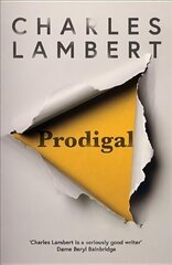 Prodigal: Shortlisted for the Polari Prize 2019 hind ja info | Fantaasia, müstika | kaup24.ee