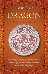 Dragon цена и информация | Фантастика, фэнтези | kaup24.ee