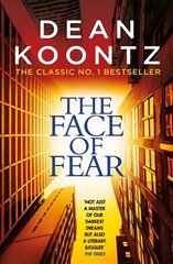 Face of Fear: A compelling and horrifying tale hind ja info | Fantaasia, müstika | kaup24.ee