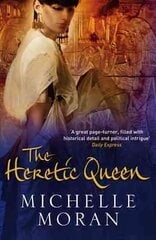 Heretic Queen цена и информация | Фантастика, фэнтези | kaup24.ee