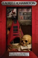 Incubus Dreams цена и информация | Фантастика, фэнтези | kaup24.ee