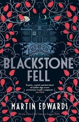 Blackstone Fell цена и информация | Фантастика, фэнтези | kaup24.ee