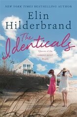 Identicals: The perfect beach read from the 'Queen of the Summer Novel' (People) hind ja info | Fantaasia, müstika | kaup24.ee