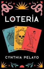 Lotería цена и информация | Фантастика, фэнтези | kaup24.ee