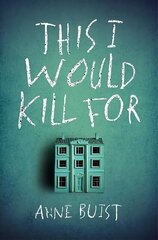 This I Would Kill For: A Psychological Thriller featuring Forensic Psychiatrist Natalie King цена и информация | Фантастика, фэнтези | kaup24.ee