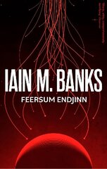 Feersum Endjinn цена и информация | Фантастика, фэнтези | kaup24.ee