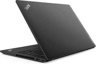 Lenovo ThinkPad P14s Gen 4 цена и информация | Записные книжки | kaup24.ee