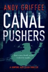 Canal Pushers (Johnson & Wilde Crime Mystery #1) hind ja info | Fantaasia, müstika | kaup24.ee