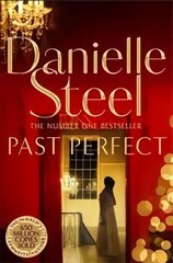 Past Perfect: A Spellbinding Story Of An Unexpected Friendship Spanning A Century hind ja info | Fantaasia, müstika | kaup24.ee