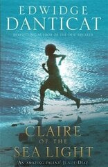 Claire of the Sea Light цена и информация | Фантастика, фэнтези | kaup24.ee