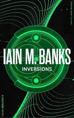 Inversions цена и информация | Фантастика, фэнтези | kaup24.ee