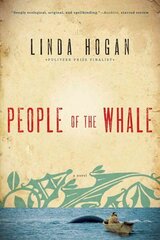 People of the Whale: A Novel цена и информация | Фантастика, фэнтези | kaup24.ee