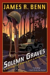 Solemn Graves: A Billy Boyle World War II Mystery цена и информация | Фантастика, фэнтези | kaup24.ee