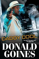 Daddy Cool hind ja info | Fantaasia, müstika | kaup24.ee