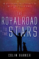 Royal Road to the Stars цена и информация | Фантастика, фэнтези | kaup24.ee