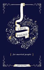 Love Poems for Married People цена и информация | Фантастика, фэнтези | kaup24.ee