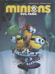 Minions, Vol. 2, Evil Panic hind ja info | Fantaasia, müstika | kaup24.ee