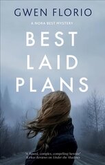 Best Laid Plans Main цена и информация | Фантастика, фэнтези | kaup24.ee